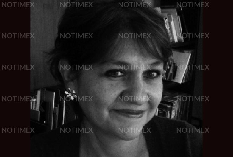Mónica Bergna resalta valor de libros de integración