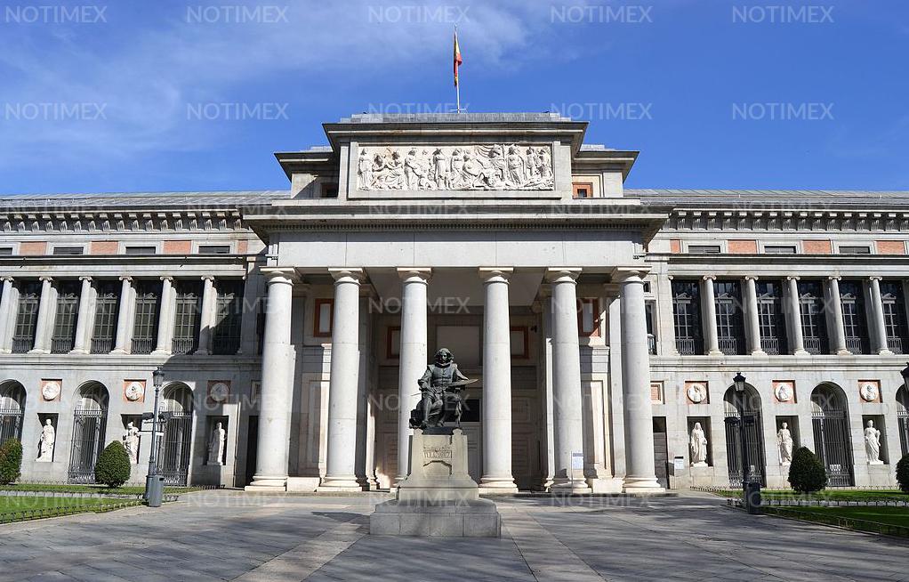 Museo del Prado prepara su reapertura con entrada gratis