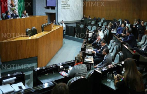 Confirman contagios en Congreso de NL y en ayuntamiento de Monterrey