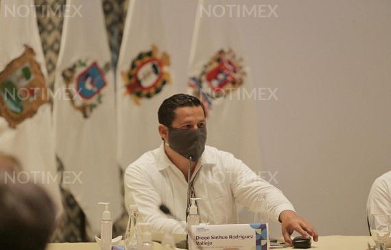 Gobernador de Guanajuato pide disculpas a víctimas de abusos en albergue