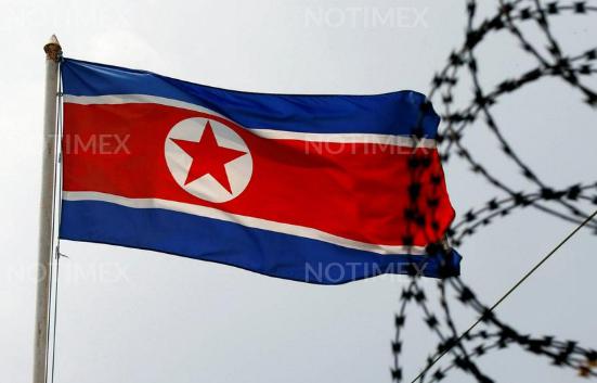 Norcorea suspenderá comunicaciones con Surcorea